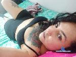 lesly-harrison flirt4free livecam show performer Beautiful latin girl with beautiful body 