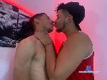 steven-and-ian flirt4free livecam show performer 2 sexy and horny guys