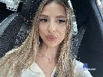 velvet-muse flirt4free livecam show performer 
