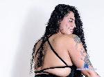 aleene-saenz flirt4free livecam show performer 