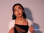 carrington-duval flirt4free livecam show performer Delicacy can also dominate a room