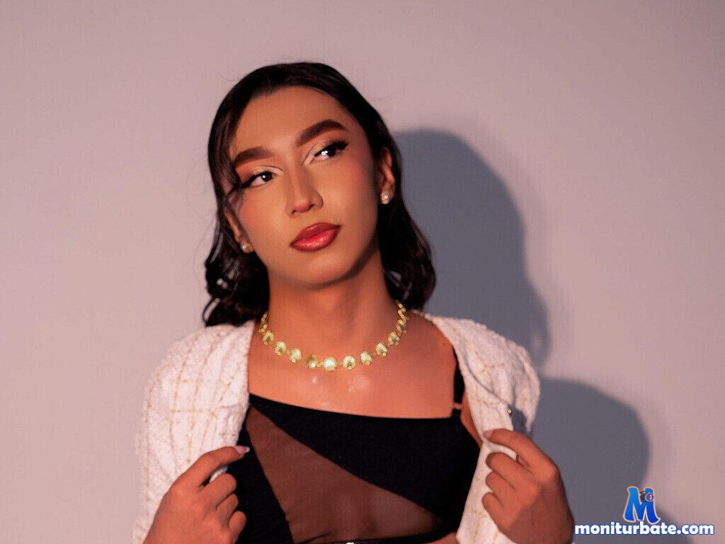 carrington-duval Flirt4free performer 