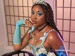 angela-roberts flirt4free livecam show performer Pure ebony elegance, dangerously irresistible.