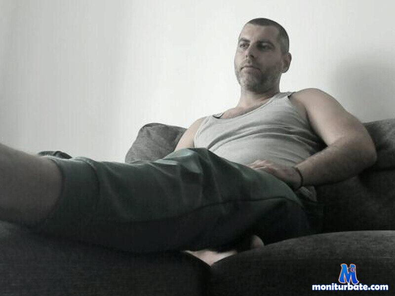 ricky-marty Flirt4free performer Feet Nipple Biting Nipple Play Dirty Talk Master / Slave Cock Teasing Domination Jerk off Instruction Orgasm Control/Denial Legs Humiliation Smoking