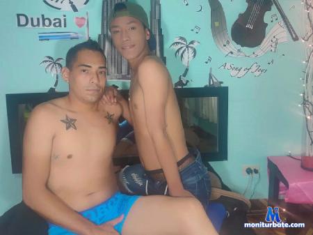 santiago-sanyn-and-andres-theilor flirt4free performer  Hi guys welcome to my room!