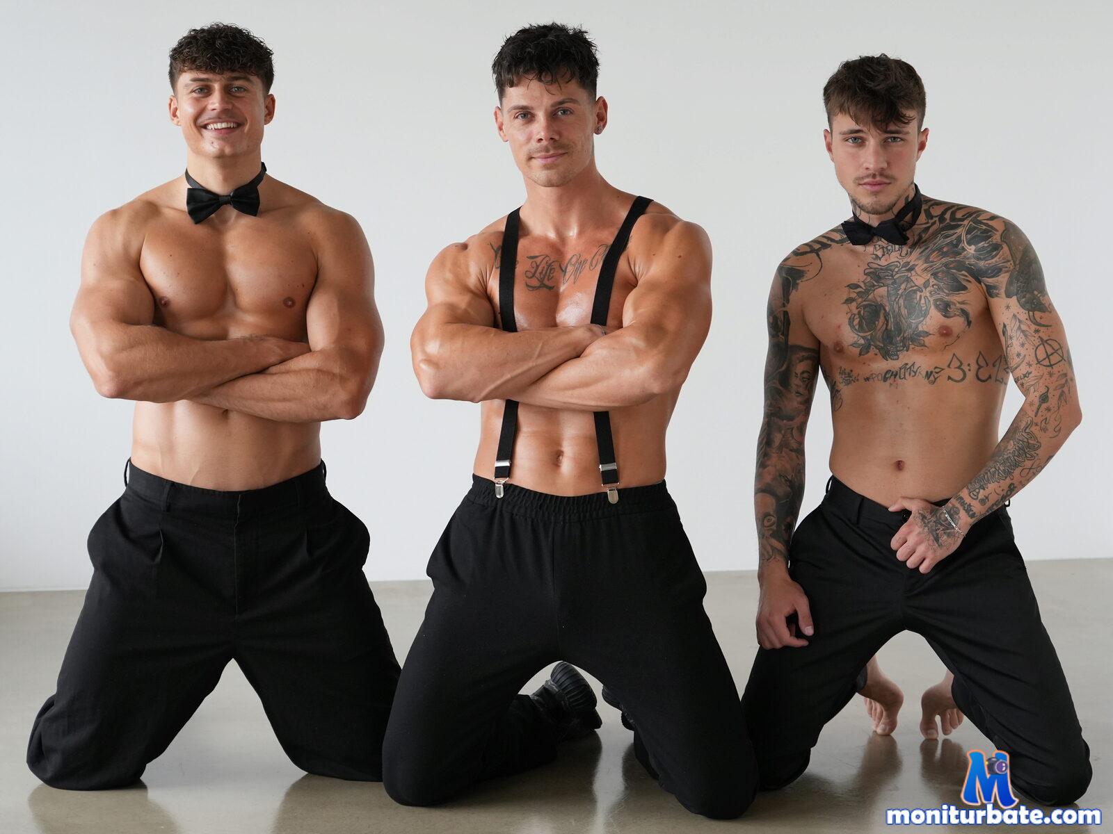 zeb-and-noah-and-christian Flirt4free performer 