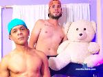 hery-and-dani flirt4free livecam show performer conquista el miedo y el mundo sera tuyo