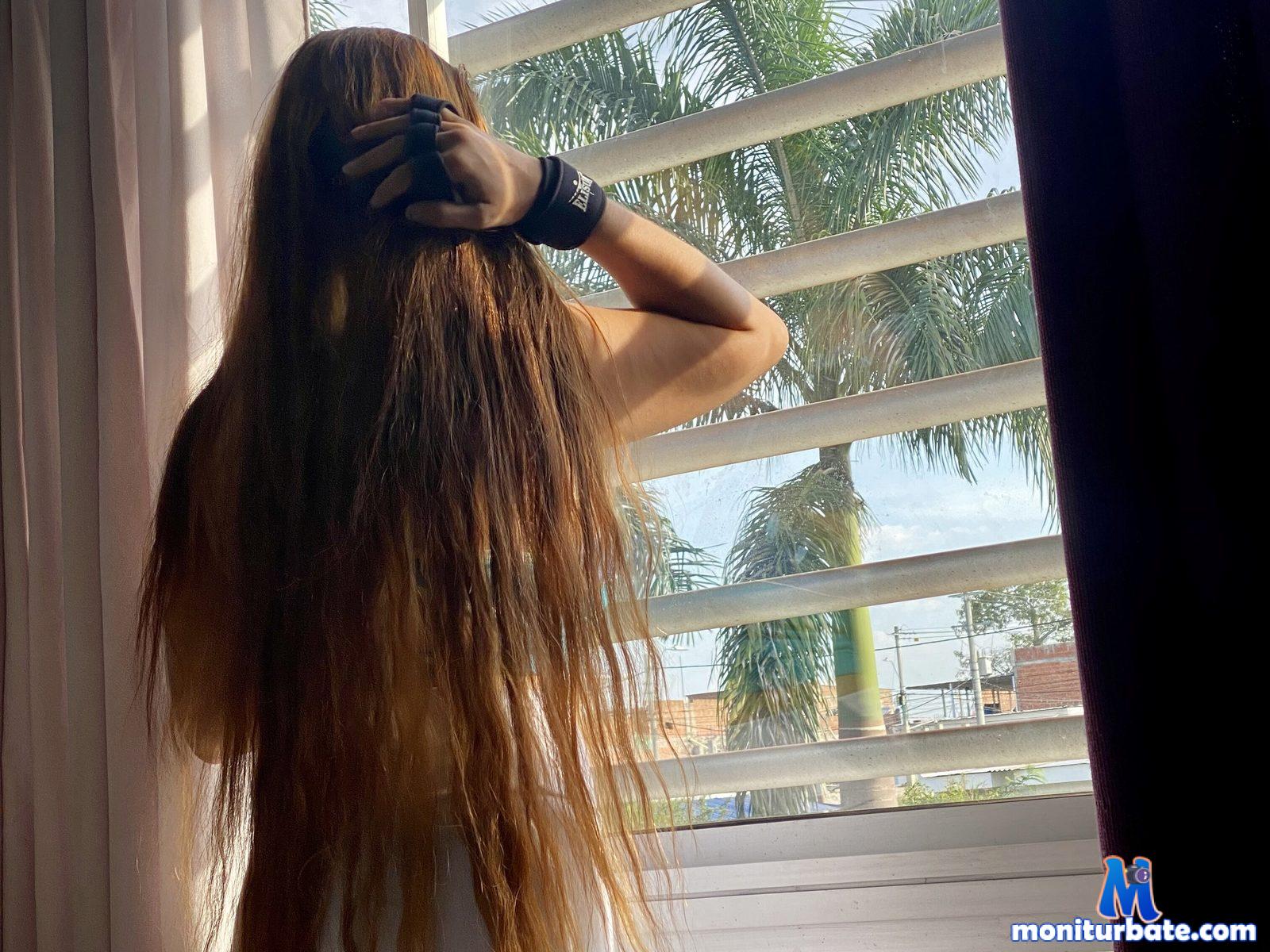 amaranta-cereza Flirt4free performer Balloons Feet Boss / Secretary Vibrator Domination Sugar Daddy Teasing Training Breast Play Flight Attendant/Pilot Food Lactation