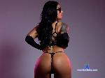 chanel-kox flirt4free livecam show performer Female charm and a crazy mind is all you need, here with me!