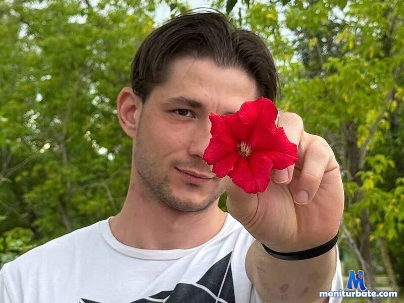 nikandr-gami Flirt4free performer Feet Cock Teasing Stockings/Panty Hose Spanking Armpit Muscle Worship