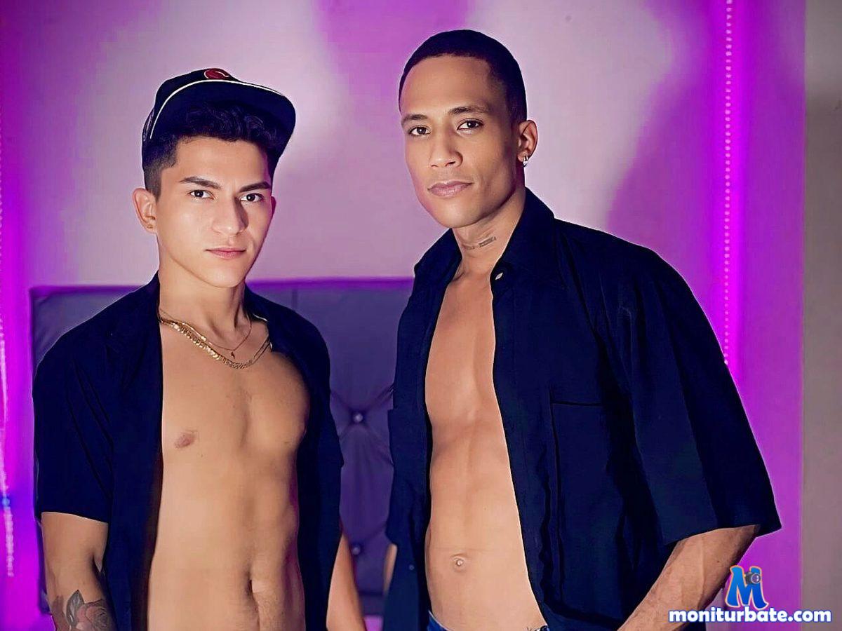 reymon-and-max Flirt4free performer 