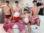 belami-pink flirt4free livecam show performer 