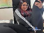 alexa-addario flirt4free livecam show performer I can't help thinking about what we would do if you were here