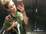 claudia-langer flirt4free livecam show performer I want to make your wet dreams wetter!! Kisses