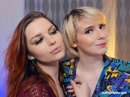 nora-erickson-and-miriam-forman flirt4free performer Hello my dear