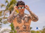 mateo-diluca flirt4free livecam show performer If you live it with passion, you will always have enough motivation to give your best
