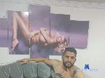 mat-lin flirt4free livecam show performer Hi guys welcome to my room!