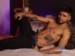 dick-griffith flirt4free livecam show performer I have what ignites your morbidity in your most lonely and perverse moments.