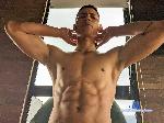 maax-walker flirt4free livecam show performer Muscle