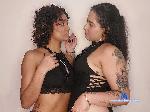 aleene-and-stephany flirt4free livecam show performer Hi Welcome our room