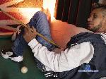 maxximo-zeuz flirt4free livecam show performer  am a cum machine and big monster cock 24 cm long. Ready to enjoy all your hottest fantasies . I l