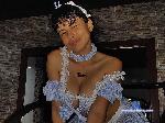 violeth-cat flirt4free livecam show performer 