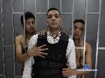 rodrigo-and-charles-and-henry flirt4free livecam show performer Hello, I'm talking to you from prison.