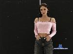 tiffi flirt4free livecam show performer there are a lot of women you can sleep with, but there is a few you can talk  with.