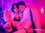 kishi-zapata-and-ranma-towers flirt4free livecam show performer 