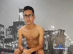 james-rockwell flirt4free livecam show performer 