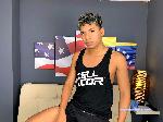 alejo-ballestic flirt4free livecam show performer I am a very hot young boy, I like to play with the cocks of Mature men