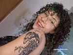 isa-moon flirt4free livecam show performer Let me teach u how to fly
