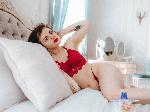 rina-tomson flirt4free livecam show performer Hey!  glad to see u here:)