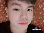 ken-charmin flirt4free livecam show performer I am your baby boy and sweet pinoy you'll ever have :)