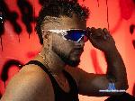 jordan-ajax flirt4free livecam show performer I'm not a dream . but I can make it seem.