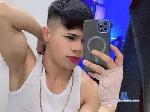 axel-dirtyy flirt4free livecam show performer mi lujuria la domina mis sentimientos