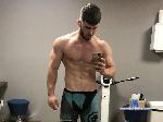 lucian-vale flirt4free livecam show performer 