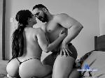 sadie-and-zack flirt4free livecam show performer A couple ready for have fun! Lets play