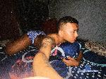rafael-leonn flirt4free livecam show performer Ebony latin boy here to plasure!
