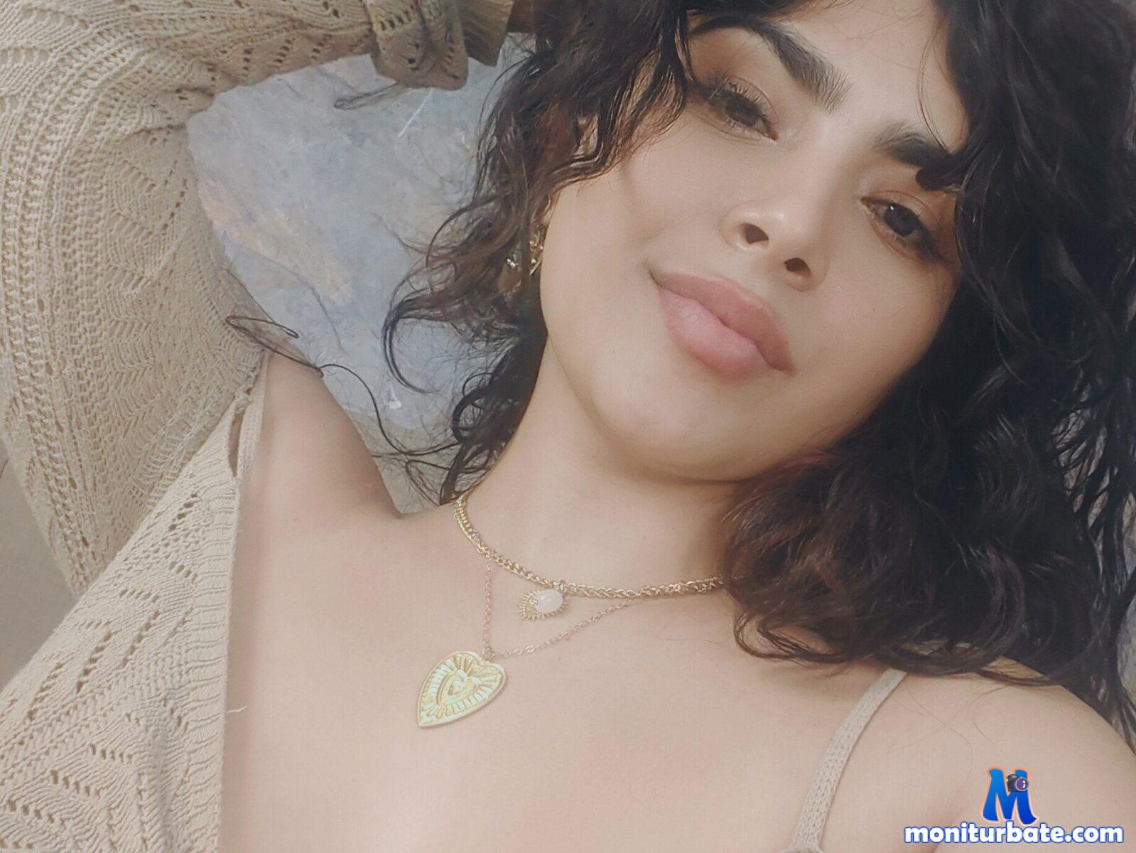 bella-brensa Flirt4free performer 