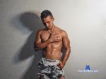 phillip-mugler flirt4free livecam show performer I am the angel and the demon of your wet dreams