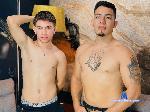 dalessandre-and-jair flirt4free livecam show performer Come, let me see you, let me know you, let me aspire to possess you