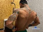 rogers-p flirt4free livecam show performer 