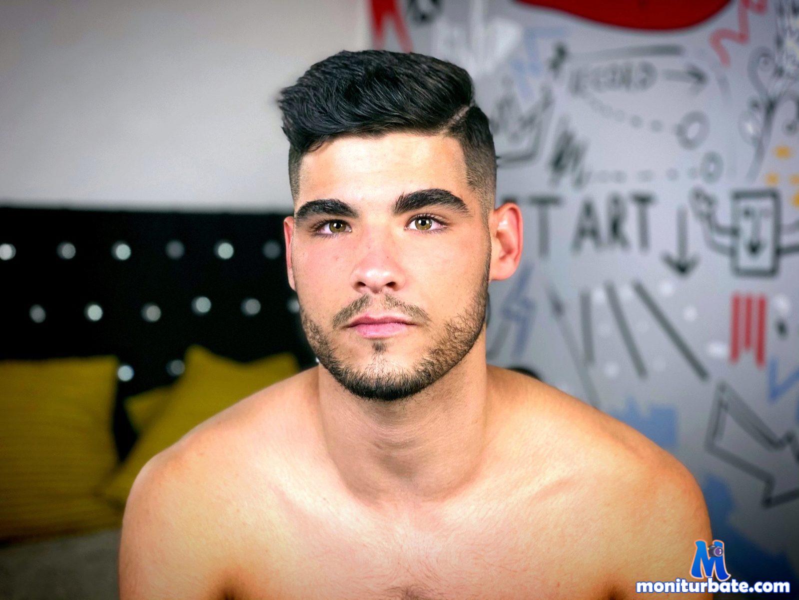 mikael-conrad Flirt4free performer 