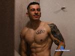 mark-roth flirt4free livecam show performer I'll take you to heaven without exit from our room