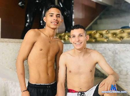 isak-and-damian flirt4free performer I will only be yours when you say so.