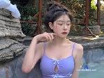 sofi-ford flirt4free livecam show performer Sweet Smiles, Spicy Vibes!
