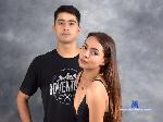 sara-reynolds-and-kai-saenz flirt4free livecam show performer we want you to have the most pleasure possible