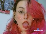 natasha-lau flirt4free livecam show performer I want to be able to be what you need to be better