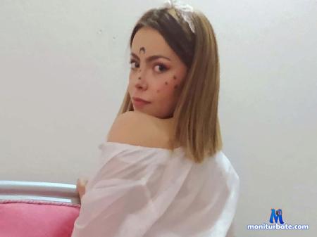 antonella-hrose flirt4free performer LA FELICIDADA DEPENDE DE TI MISMO